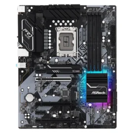 ASRock Z690 Pro RS Intel Z690 Chipset LGA1700 Socket Motherboard