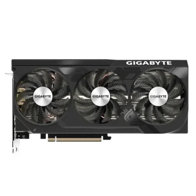 GIGABYTE RTX 4070 WINDFORCE OC Nvidia Geforce GPU