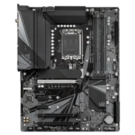 Gigabyte Z690 UD AX DDR4 Intel Z690 Chipset LGA1700 Socket Motherboard