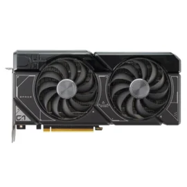 ASUS DUAL RTX 4070 OC Nvidia Geforce GPU