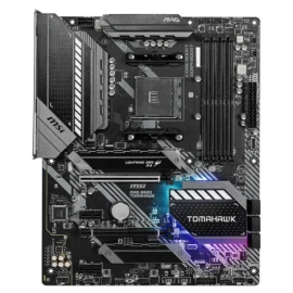 MSI MAG B550 TORPEDO AMD B550 Chipset AM4 Socket Motherboard