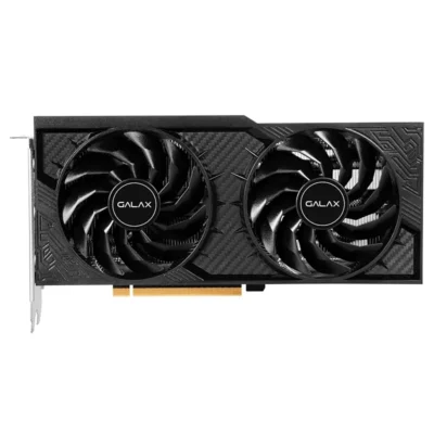 GALAX RTX 4060 Ti 1-Click OC 46ISL8MD8COC Nvidia Geforce GPU Graphics Card