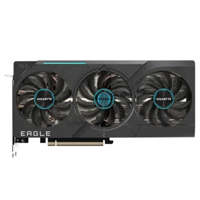 GIGABYTE RTX 4070 EAGLE OC Nvidia Geforce GPU