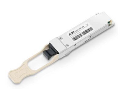 Mellanox MMA1B00-C100D Compatible 100GbE QSFP28 850nm SR4 70m (OM3) /100m (OM4) MPO/MTP-12 MMF Optical Transceiver Module