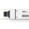 Mellanox MMA1B00-C100D Compatible 100GbE QSFP28 850nm SR4 70m (OM3) /100m (OM4) MPO/MTP-12 MMF Optical Transceiver Module