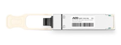 Mellanox MMA1B00-C100D Compatible 100GbE QSFP28 850nm SR4 70m (OM3) /100m (OM4) MPO/MTP-12 MMF Optical Transceiver Module