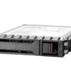 Hpe P40432-B21 300GB 10K 2.5 Inch SAS-12Gbps Mission Critical BC Hdd-F/S