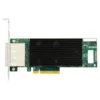 LSI 9305-16e x8 lane, PCIe 3.0 Low Profile SAS SAS 9305 12 Gb/s SAS Host Bus Adapter