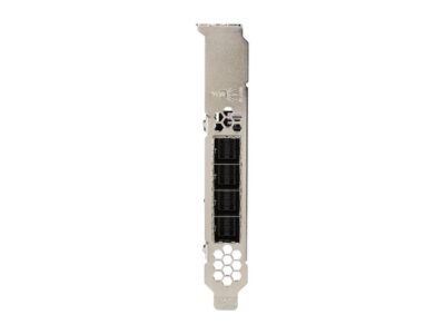 LSI 9305-16e x8 lane, PCIe 3.0 Low Profile SAS SAS 9305 12 Gb/s SAS Host Bus Adapter