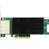 LSI 9305-16e x8 lane, PCIe 3.0 Low Profile SAS SAS 9305 12 Gb/s SAS Host Bus Adapter