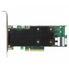 LSI MegaRAID 9400 9460-8i x8 lane PCI Express 3.1 SATA / SAS Tri-Mode Storage Adapters