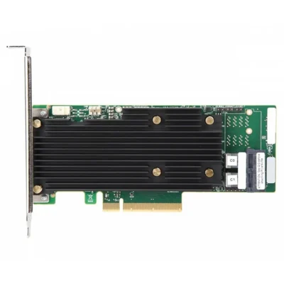 LSI MegaRAID 9400 9460-8i x8 lane PCI Express 3.1 SATA / SAS Tri-Mode Storage Adapters