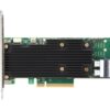 LSI MegaRAID 9400 9460-8i x8 lane PCI Express 3.1 SATA / SAS Tri-Mode Storage Adapters