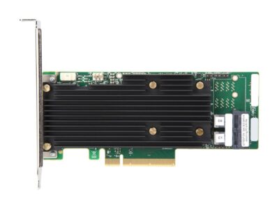 LSI MegaRAID 9400 9460-8i x8 lane PCI Express 3.1 SATA / SAS Tri-Mode Storage Adapters