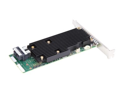 LSI MegaRAID 9400 9460-8i x8 lane PCI Express 3.1 SATA / SAS Tri-Mode Storage Adapters