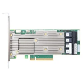 LSI MegaRAID 9400 9460-16i x8 lane PCI Express 3.1 SAS, SATA, PCIe (NVMe) Tri-Mode Storage Adapters