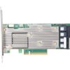 LSI MegaRAID 9400 9460-16i x8 lane PCI Express 3.1 SAS, SATA, PCIe (NVMe) Tri-Mode Storage Adapters