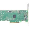 LSI MegaRAID 9400 9460-16i x8 lane PCI Express 3.1 SAS, SATA, PCIe (NVMe) Tri-Mode Storage Adapters