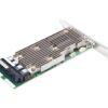 LSI MegaRAID 9400 9460-16i x8 lane PCI Express 3.1 SAS, SATA, PCIe (NVMe) Tri-Mode Storage Adapters