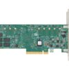 LSI 9361-24i x8 lane PCI Express 3.0 Low Profile SATA / SAS High Port Count 12Gb/s PCI Express SATA + SAS RAID Controller