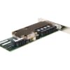 LSI 9361-24i x8 lane PCI Express 3.0 Low Profile SATA / SAS High Port Count 12Gb/s PCI Express SATA + SAS RAID Controller