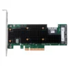 LSI 05-50111-01 eHBA 9600-24I Tri-Mode PCIe 4.0 Storage Adapter