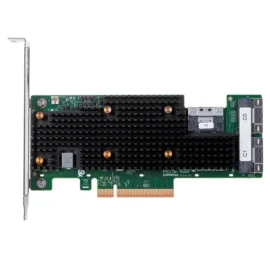 LSI 05-50111-01 eHBA 9600-24I Tri-Mode PCIe 4.0 Storage Adapter