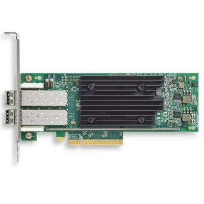 HPE SN1610Q 32Gb 2port Fibre Channel Host Bus Adapter R2E09A