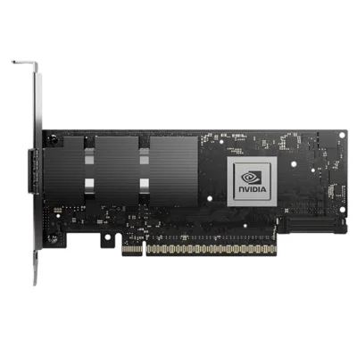 NVIDIA (Mellanox) MCX623405AC-CDAN ConnectX-6 Dx EN Adapter Card OCP2.0 100GbE Crypto Enabled