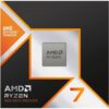 AMD RYZEN 7 9800X3D 8-Core, 16-Thread Desktop Processor