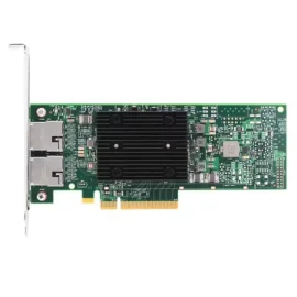 HPE P26253-B21 Ethernet 10Gb 2-port Adapter for G10+