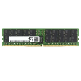 HPE 64GB (1x64GB) Dual Rank x4 DDR54800 EC8 Registered Smart Memory Kit