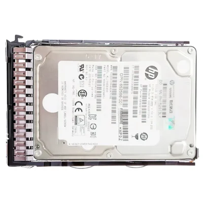 HPE MSA 12TB SAS 7.2K LFF M2 HDD R0Q61A