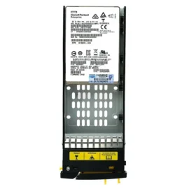 HPE MSA R3R30A 3.84TB 2.5in SAS-12G Read Intensive M.2 SSD