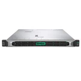 HPE P28948-B21 DL360 Gen10 Plus 8SFF NC CTO Server