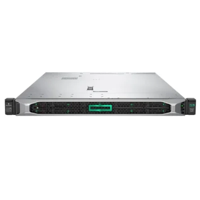 HPE P28948-B21 DL360 Gen10 Plus 8SFF NC CTO Server