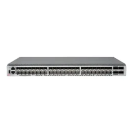 Brocade BR-G620-48-32G-R G620 48-Ports (48 Active Ports) FC SAN Switch with 48x 32Gb SWL SFP+