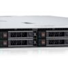 Dell PowerEdge R6615 1U Rack Server