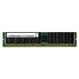 HPE 32GB (1x32GB) Dual Rank x8 DDR43200 Unbuffered Standard Memory Kit