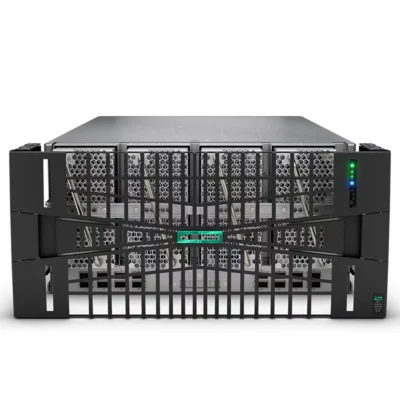 HPE Compute Scale-up Server 3200 R9N70A