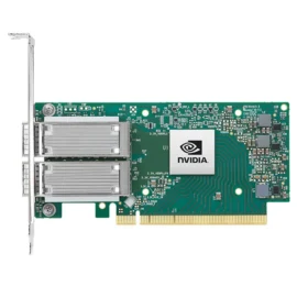 NVIDIA (Mellanox) MCX515A-CCUT ConnectX-5 EN Adapter Card