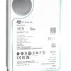 Seagate IronWolf Pro ST18000NE000 NAS 3.5-inch 7200rpm Hard Drive 18TB