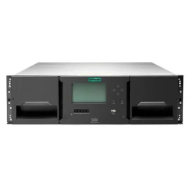 HPE StoreEver MSL 3040 Scalable Library Base Module