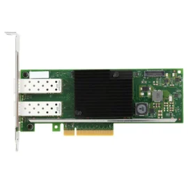 Intel Ethernet Converged Network Adapter X710-DA2