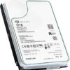 Seagate IronWolf Pro NAS 3.5-inch 7200rpm Hard Drive 12TB (ST12000NE0008)