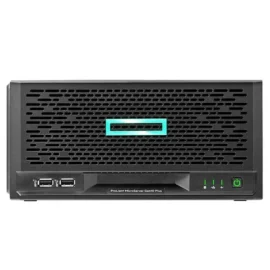 HPE ProLiant MicroServer Gen10 Plus v2 Performance P54649-371