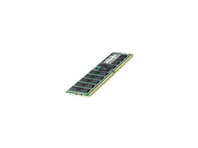 HPE 64GB Quad Rank 4Rx4 DDR4-2666 (PC4 21300) CL19 ECC Load Reduced Server Memory 815101-B21