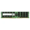 HPE 64GB Quad Rank 4Rx4 DDR4-2666 (PC4 21300) CL19 ECC Load Reduced Server Memory 815101-B21