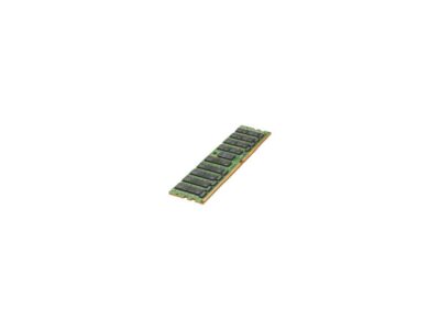 HPE 64GB Quad Rank 4Rx4 DDR4-2666 (PC4 21300) CL19 ECC Load Reduced Server Memory 815101-B21