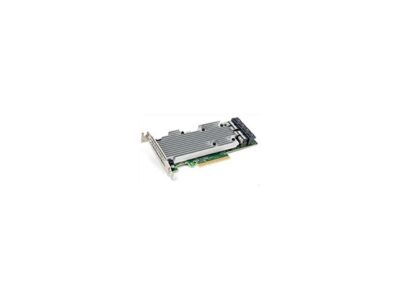 LSI Logic Controller Card 05-25708-00 9361-16i 16 Port MegaRAID PCIe 3.0 12Gb/s SAS